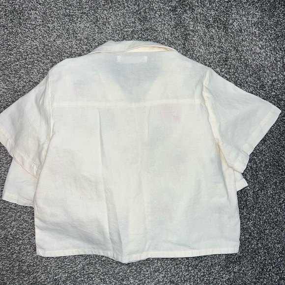 Zara Kids Embroidered Matching Set - Picture 11 of 11